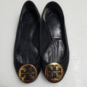 🎈TORY BURCH🎈 women's ballet flats size 8.5M.